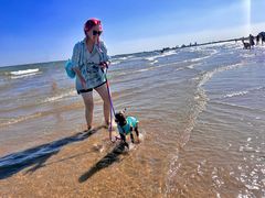 -渔岛海洋度假区