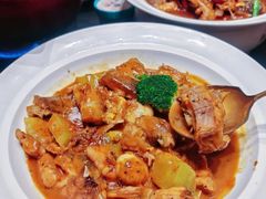-双湖宴·湖北菜(文化路店)