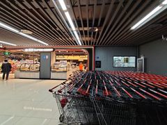 -物美超市(通州华业玫瑰店)