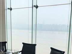 -澜亭中餐厅·一线江景·尊蓝豪华精选