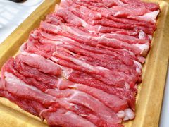 -东门口涮肉·砂锅·烤串(老门东店)