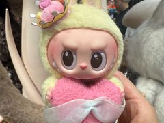 -泡泡玛特POPMART(合生汇店)