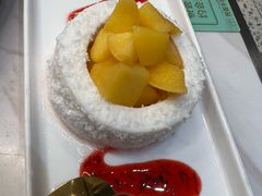 -悦荟牛排餐厅(萨尔图万达店)