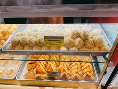 -鲍师傅糕点(春熙路店)