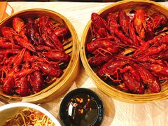 靓靓蒸虾-靓靓蒸虾·头牌蒸虾(雪松路总店)