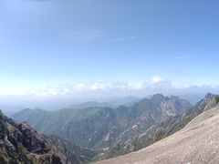 -黄山风景区