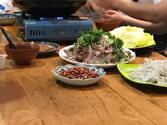 -遵义虾子卢四羊肉粉(大沽路店)
