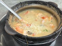 -林记潮汕海鲜砂锅粥(平潭店)