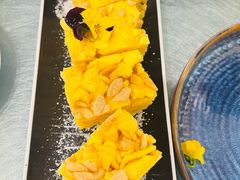-白天鹅宾馆-玉堂春暖餐厅