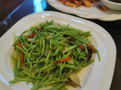 腊味芦蒿-吴山贡鹅(罍街店)