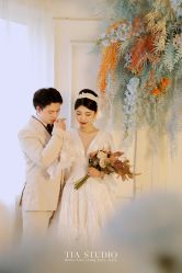 点击看大图 -天一婚纱摄影TIA STUDIO(珠海路店)