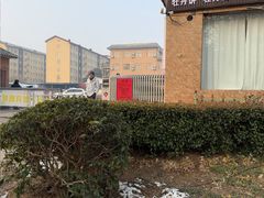 -龙门李家三旦羊肉汤馆