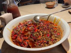 -青年公社烤鸭(熙悦天街店)