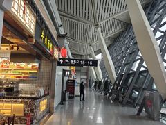-西宁曹家堡国际机场-T2航站楼