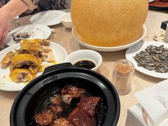 -群乐饭店(滨安路店)