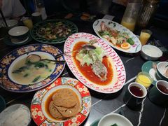 -粤·向群饭店(二沙岛店)