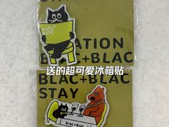 -Blac+Blac(中海环宇荟店)