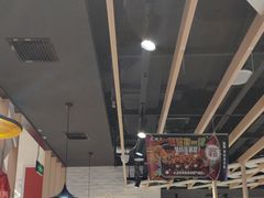 -鱼酷活鱼烤鱼(北美店)