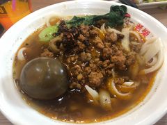 -老柴削面(向阳里店)