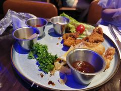 -bluefrog蓝蛙(皇庭广场店)