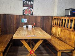 -老陕兄弟(彩虹新城店)