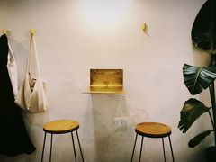用餐区-常识咖啡common sense(春熙路店)
