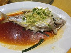 -大笑饭堂(甲子桥店)