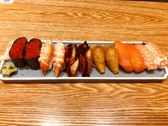 -林妈妈村·日式料理(宝山万达店)