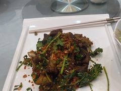 -万景茶庄·台州菜