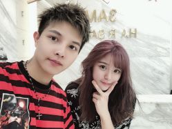 -3AM HAIR SALON染发烫发接发