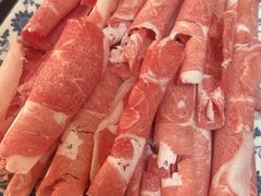 -老铜锅涮羊肉(大连海滨住宅小区店)