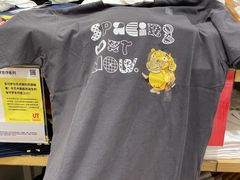 -优衣库(东莞汇一城店)