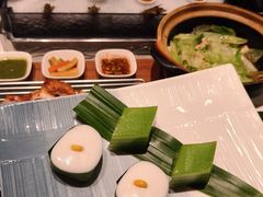 -金链花·泰国餐厅(国贸店)