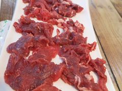 -牛缘村·贵州黄牛肉火锅(西善桥店)