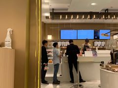 -奈雪的茶(华侨城创意园店)