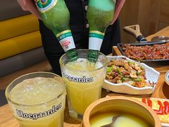 -干杯小木屋米酒店(华南店)