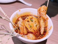 -太二酸菜鱼(长沙IFS国金中心店)