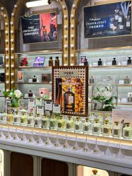 -香遇沙龙香水·调香·团建