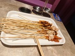 -醉幺妹串串香火锅(石景山古城南路店)