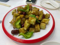 -北戴河庆山饭店·海鲜砂锅粥(北戴河黑石路店)