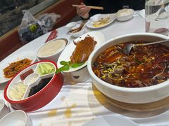 -满堂·烤鸭店·北京菜(鼓楼店)