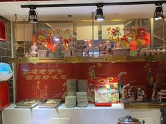 -巴将军·非遗老字号火锅(解放碑店)