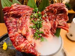 -丸藏和牛烧肉专门店(园区师惠坊店)