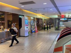 -海底捞火锅(公益西桥店)