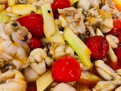 -翠亭酒家(山西南路店)