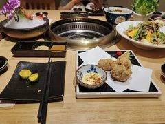 -松鱼亭·和牛烧肉(协鑫广场店)