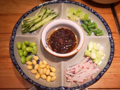 -四季民福烤鸭店(前门廊房二条店)
