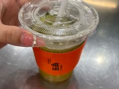 -喧闹·东方大气茶(鹅岭二厂店)