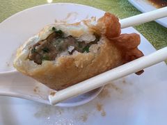 炸回头-大顺堂食府(牛街店)