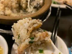 -红星光发煲仔饭(文海店)